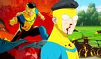 Invincible Variance Mark Grayson's Powers & Abilities In Invincible Explained