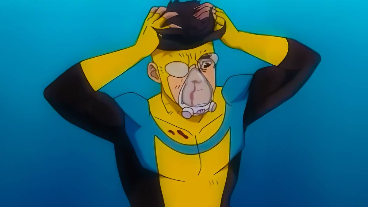 Invincible Season 2 Premiere Breaks Season 1's Viewership Record (& It ...