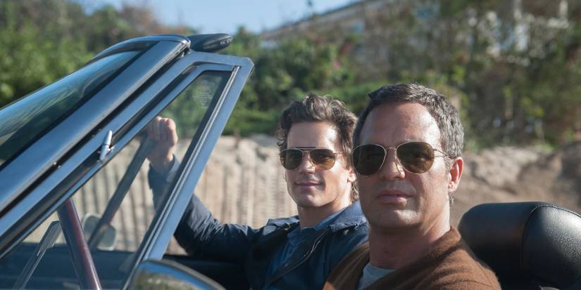 Mark Ruffalo's 10 Best Movies, Ranked