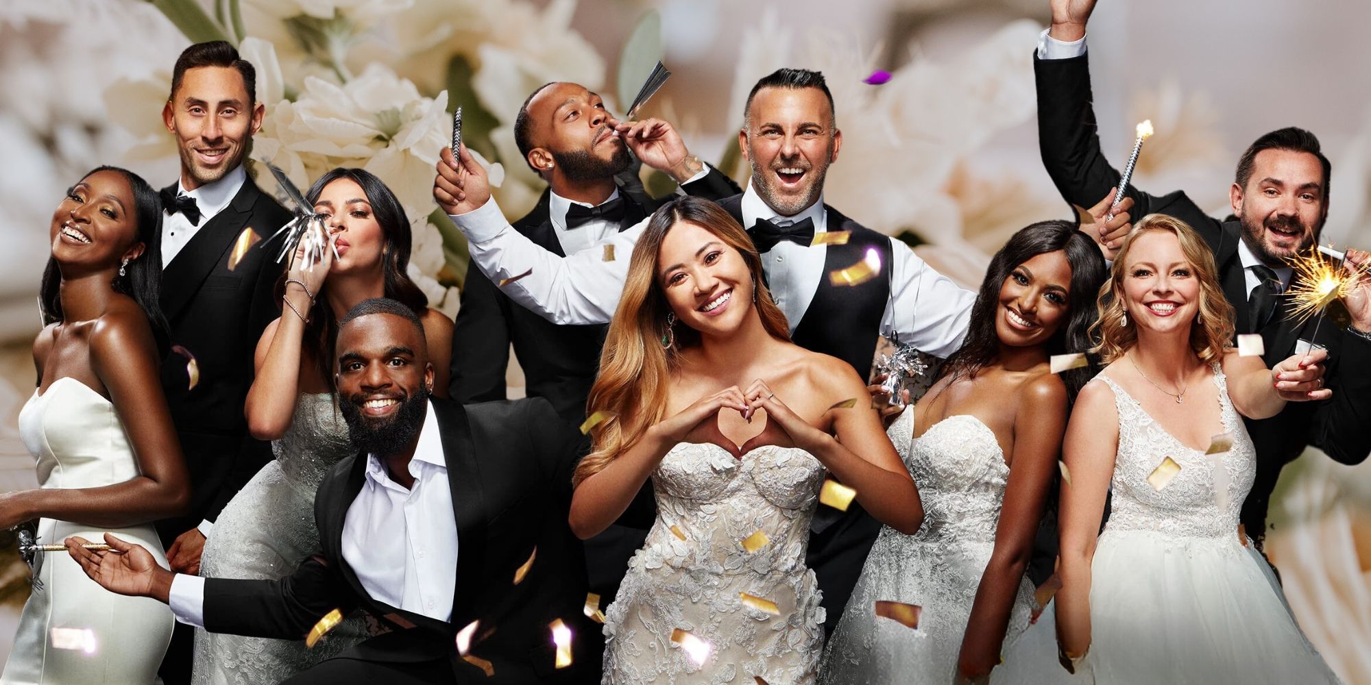 Married At First Sight Season 15_ Which Couples Are Still Together (And Which Aren't)