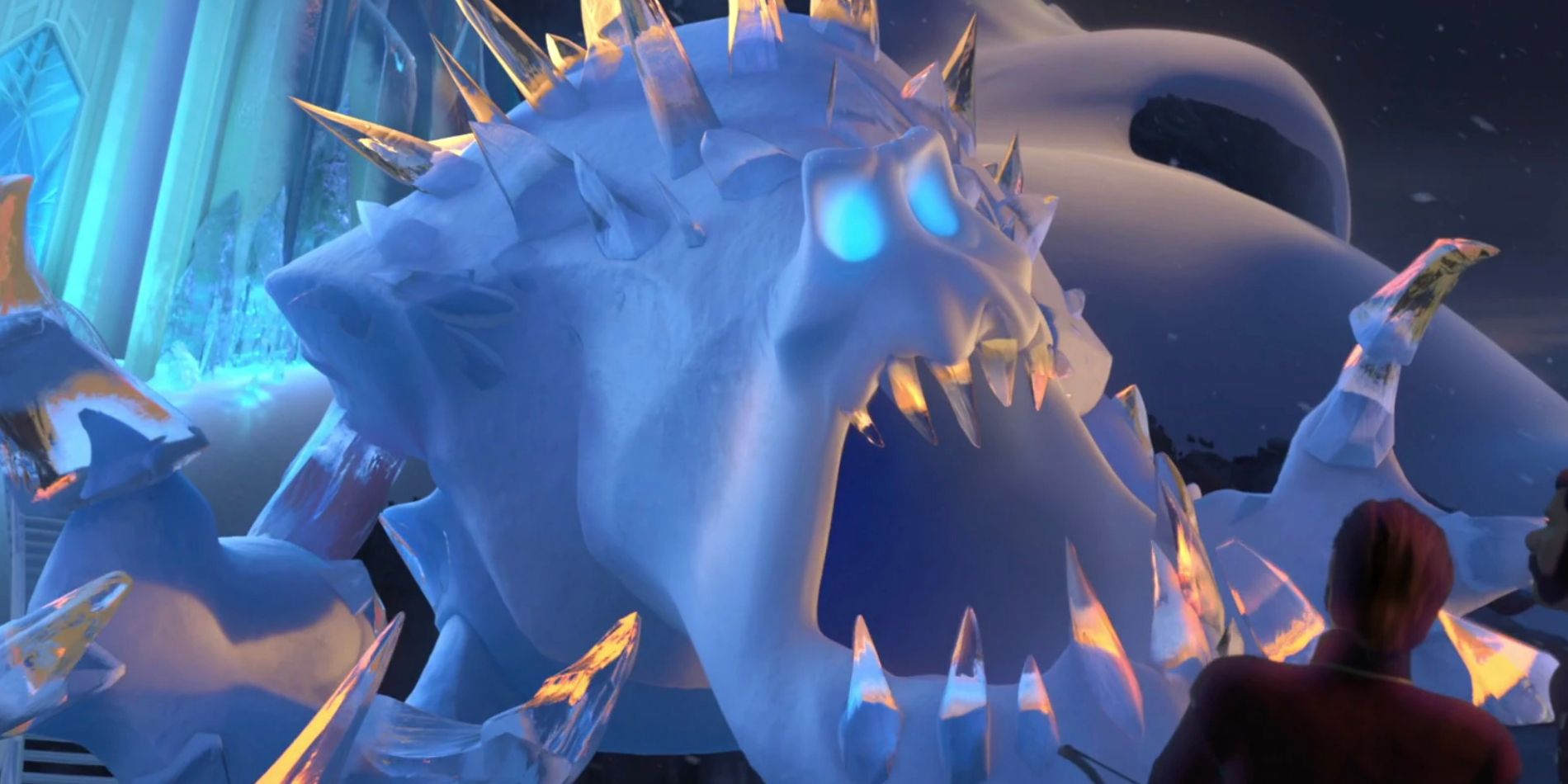Frozen: Olaf's 20 Greatest Quotes
