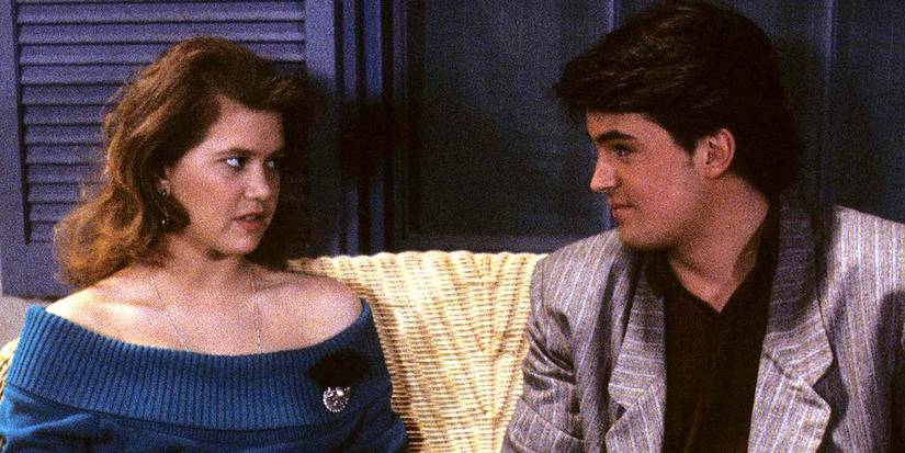 matthew perry growing pains