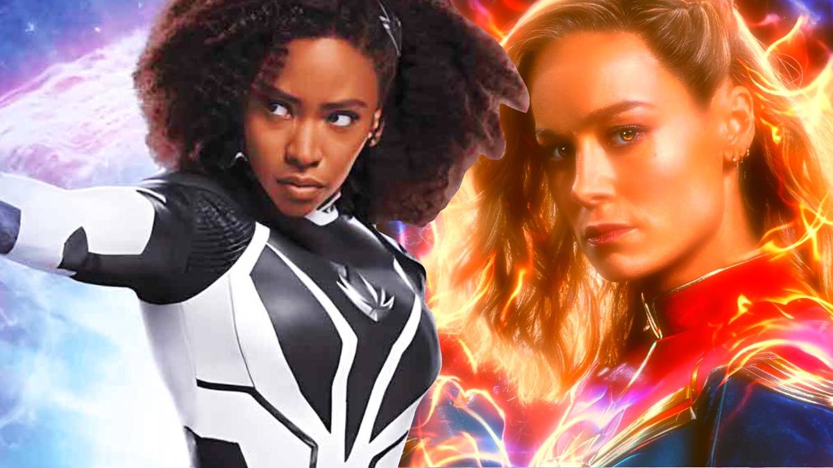 The MCU's Newest Hero Teases A Tragic Fate For One Avenger