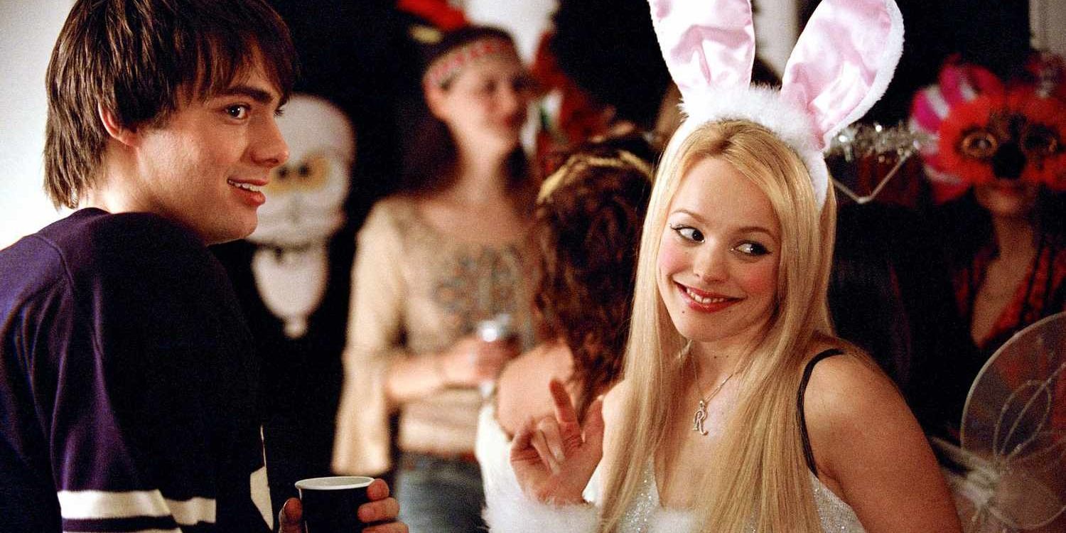 Lindsay Lohan Almost Played A Different Role In Mean Girls & It Wouldve Changed Everything