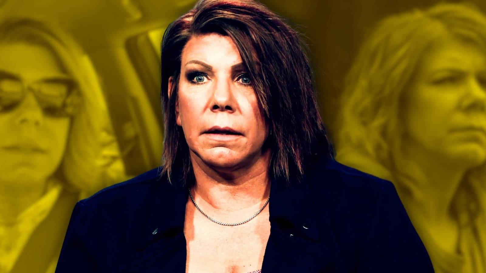 Meri Brown Slams Sister Wives Fans Who Attack Her Self-Esteem & Life ...