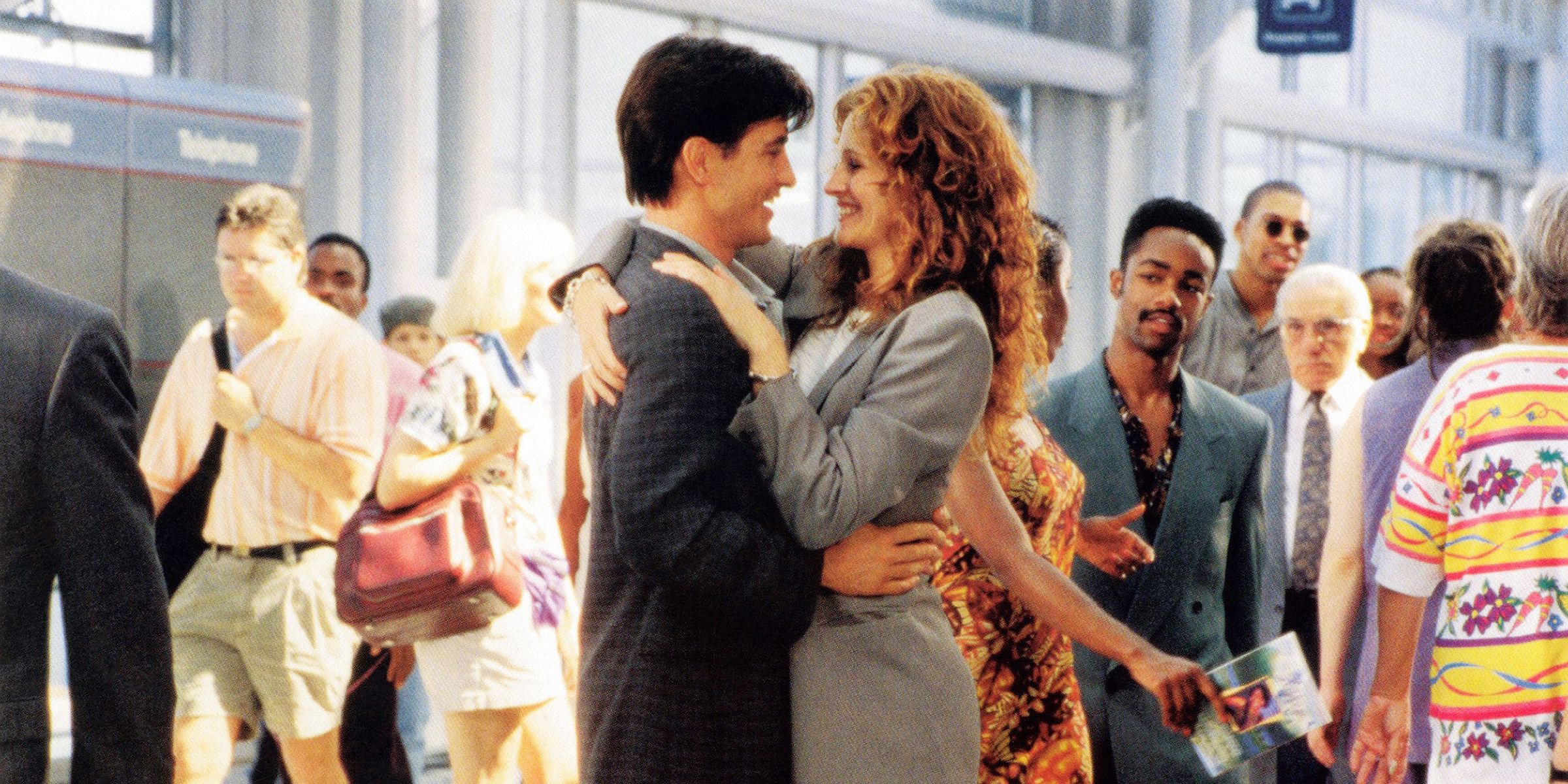 10 Amazing Plot Twists In Rom-Coms