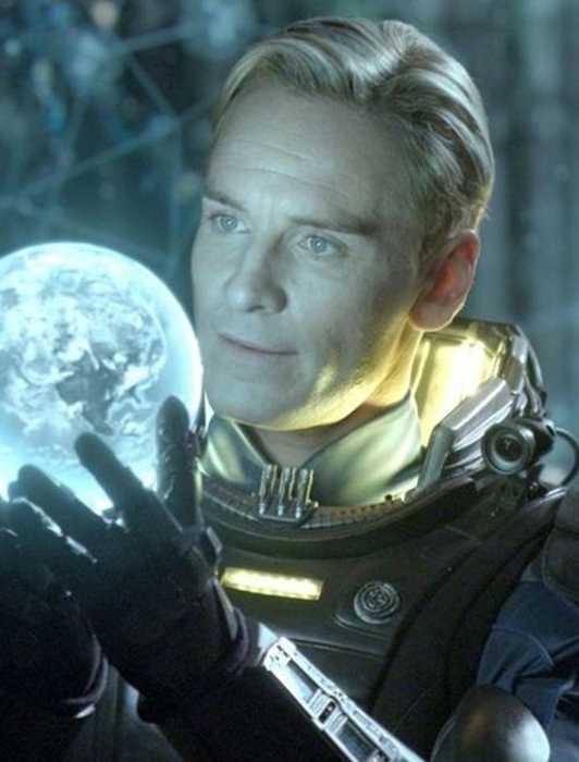 Prometheus Connection 'Prometheus' - 'Alien' Connection Explained