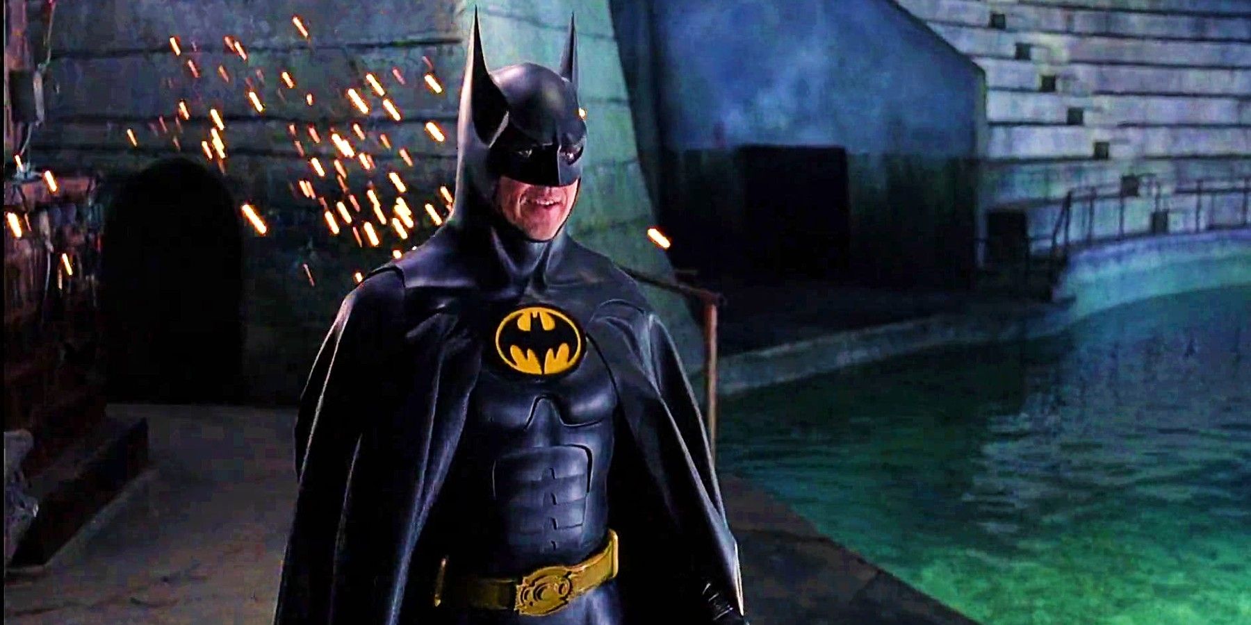 10 Things I've Learned Rewatching Every Batman Movie Ever Made