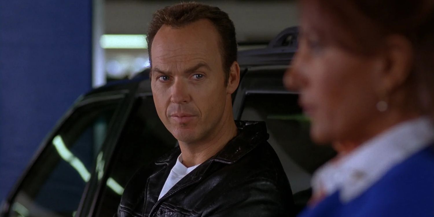 Michael Keaton's 10 Most Underrated Movies