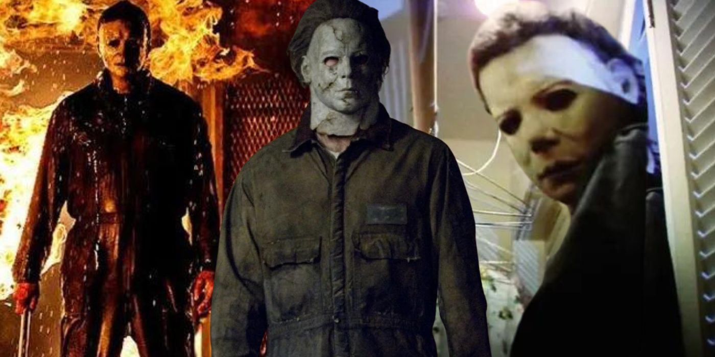 10 Horror Villains That Could Beat Jason Voorhees (& 10 He'd Destroy)