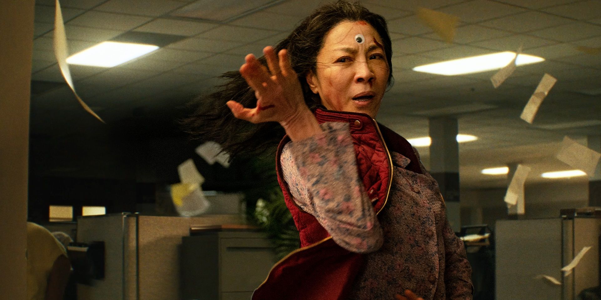 "Got A Little Bit Misreported": Michelle Yeoh's Avatar Franchise Role Clarified By James Cameron