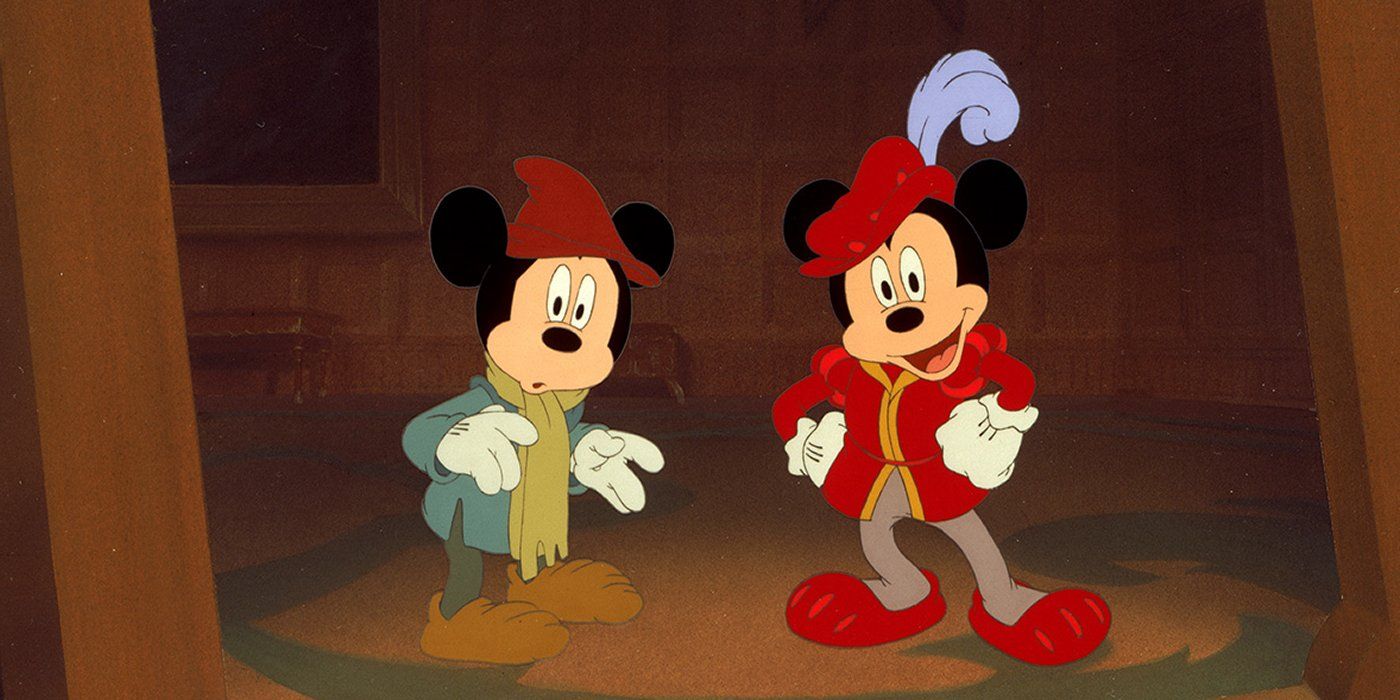 Mickey Mouse's Impending Copyright Expiration Explained