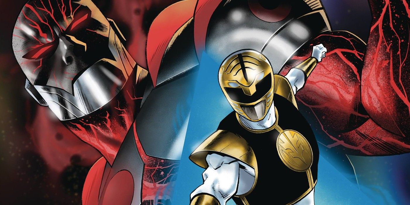 と様 Power Rangers' Most Iconic Villain Warned Of DARKEST HOUR'S Thanos