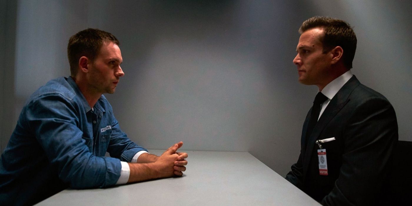 Mike Ross’ 8 Best Scenes In Suits, Ranked
