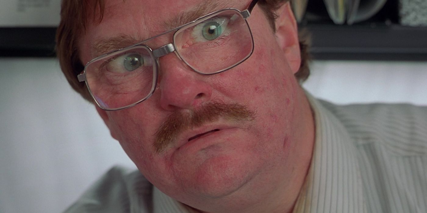 The 35 Best Quotes From Office Space