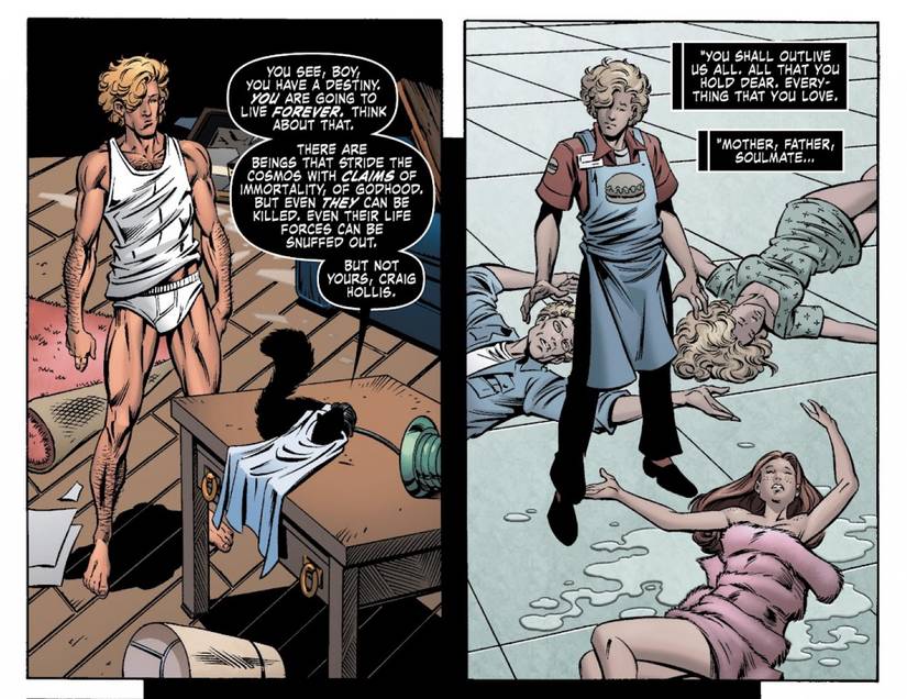 Sorry Deadpool - Only 1 Marvel Hero Is Officially Unkillable (& It's ...