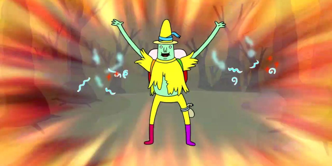 10 Best Adventure Time Villains, Ranked