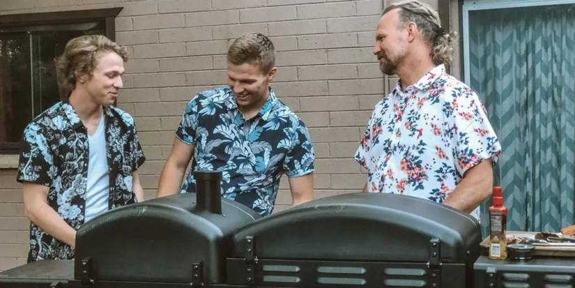 Sister Wives: Is Gabriel Brown Still Feuding With Kody? (Their Troubled Relationship Explained)
