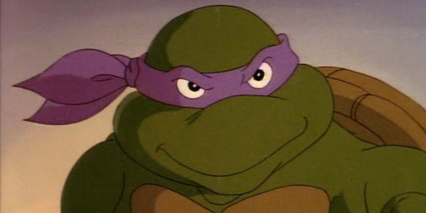 TMNT: How Powerful Each Teenage Mutant Ninja Turtle Really Is