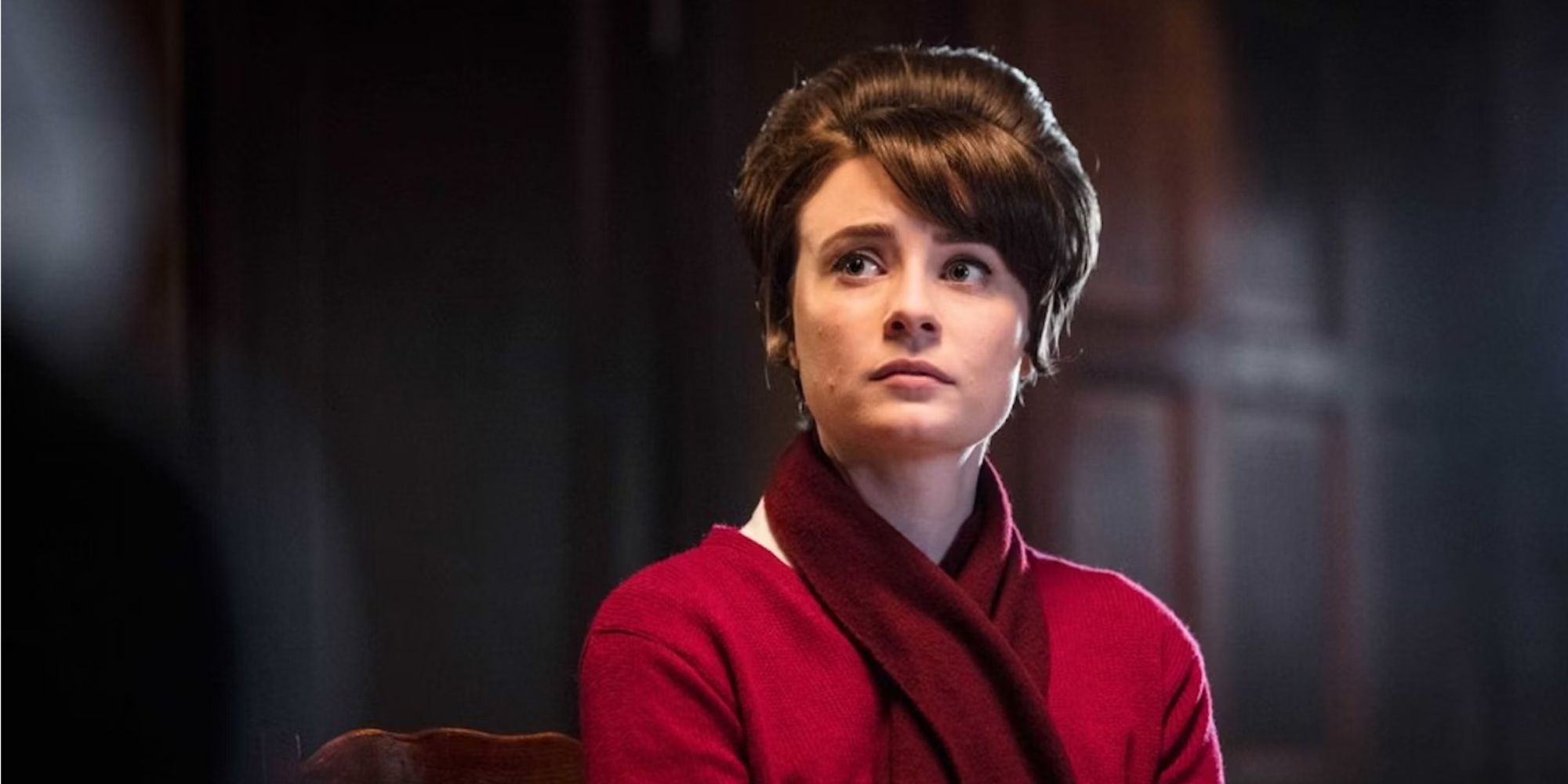 10 Call The Midwife Characters Who Left The Show & Why