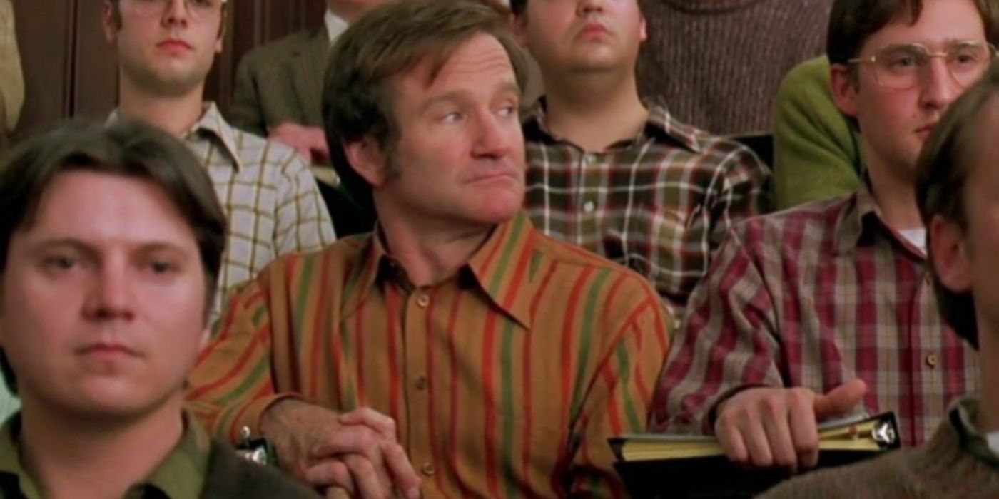 Robin Williams' Controversial Lost Role Was Secretly A Blessing In Disguise