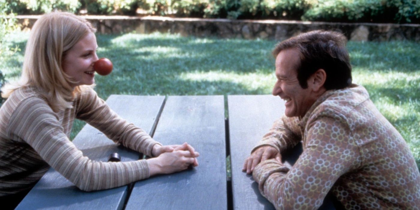 Robin Williams' Controversial Lost Role Was Secretly A Blessing In Disguise