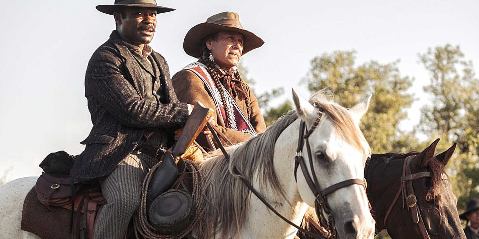 Yellowstone Season 5 Part 2: Everything You Need To Know