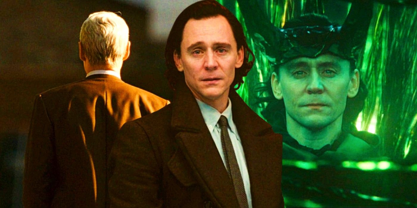 Loki's Biggest MCU Retcon Answers 3 Phase 1 Mysteries After 12 Years