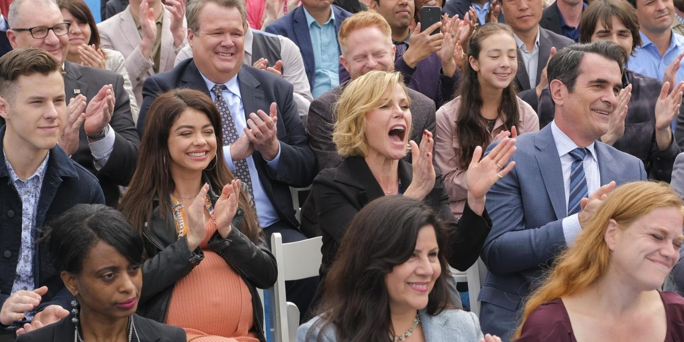 10 Best Modern Family Episodes, Ranked
