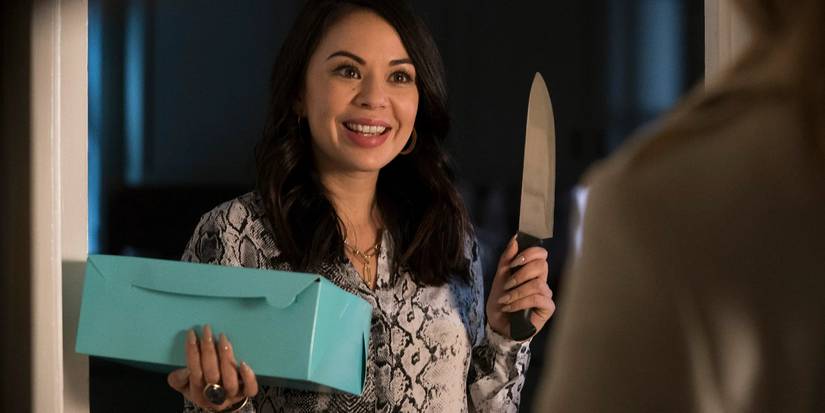 What Happened To Alex & Mary Drake In The Pretty Little Liars Finale ...