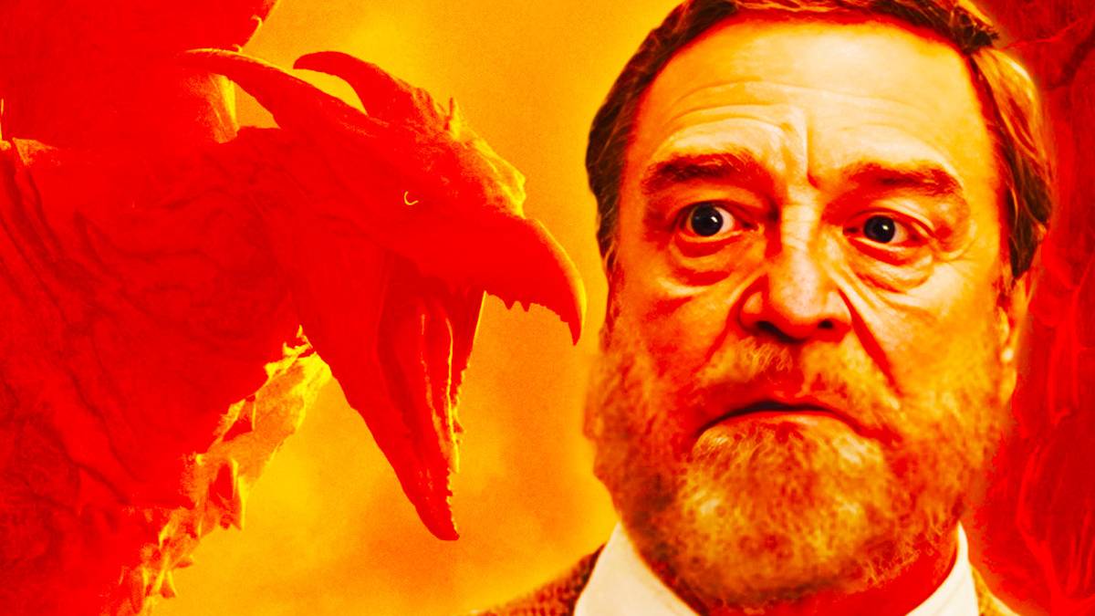 William Bill Randa Godzilla Show Hints Bill Randa Discovered Rodan & Sets Up His ...