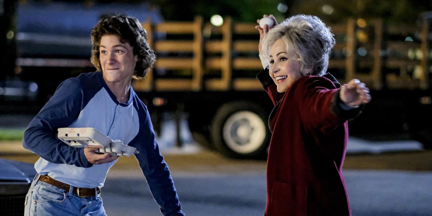 Young Sheldon Season 7s New Character Finally Explains Why Meemaw Is So Different In Big Bang Theory