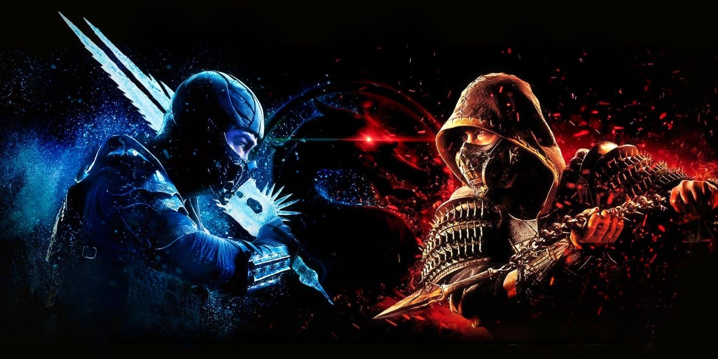 Mortal Kombat 2 Writer Teases the Sequel's Unexpected Story (Exclusive)