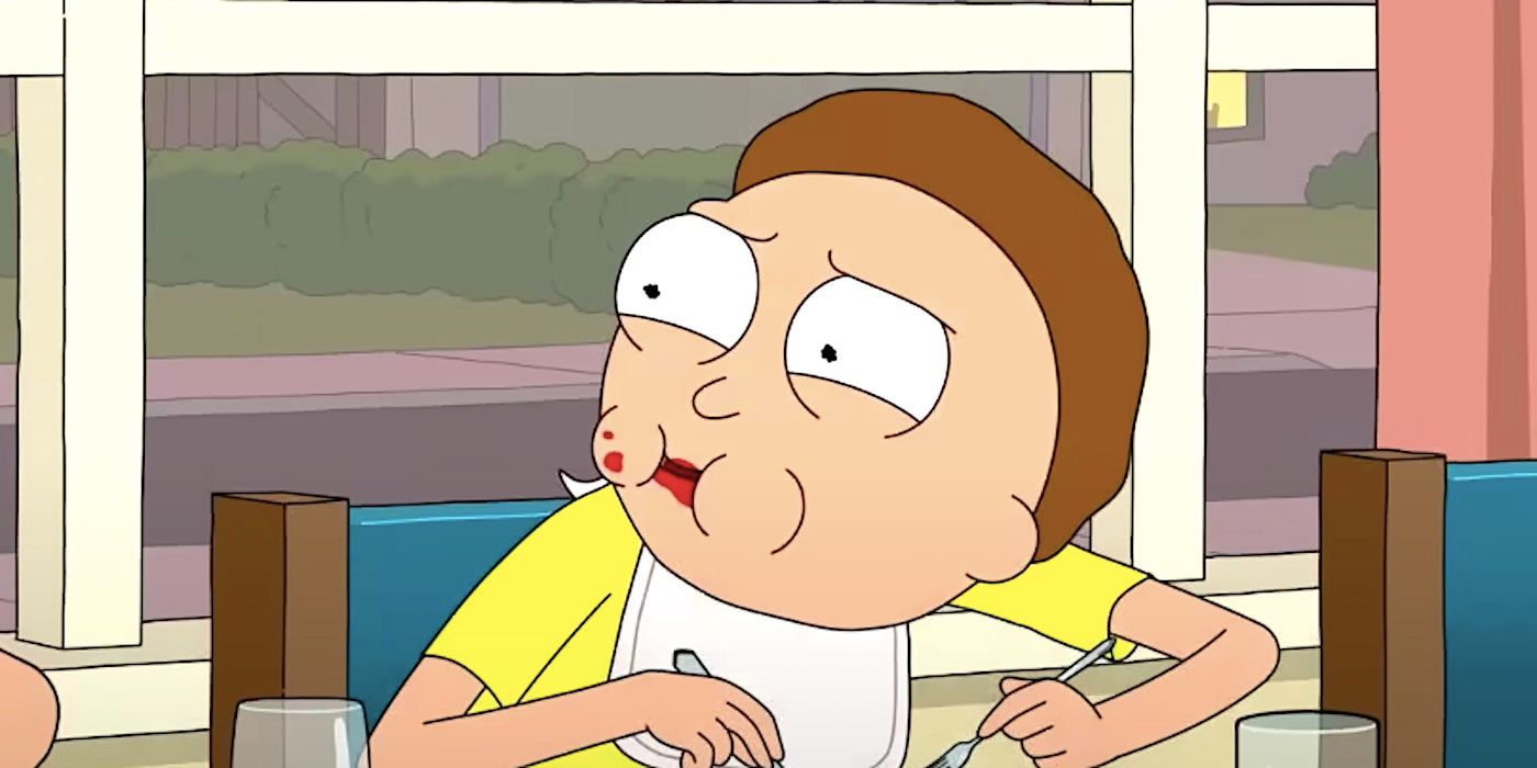 I'm Baffled By Rick And Mortys Lowest-Rated Episode: Why Is It So Hated?