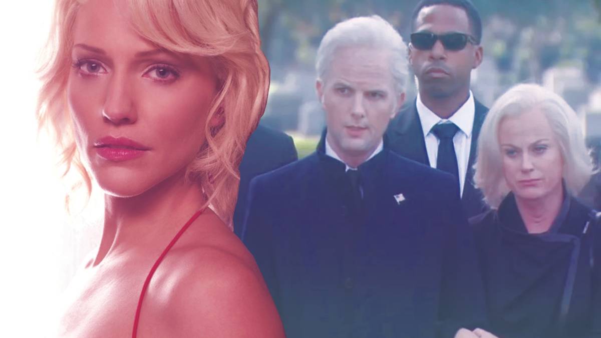 Shocking Show 20 Most Shocking TV Show Ending Twists Of All Time