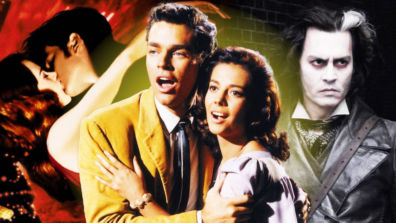 10 Movie Musicals With Tragic Endings