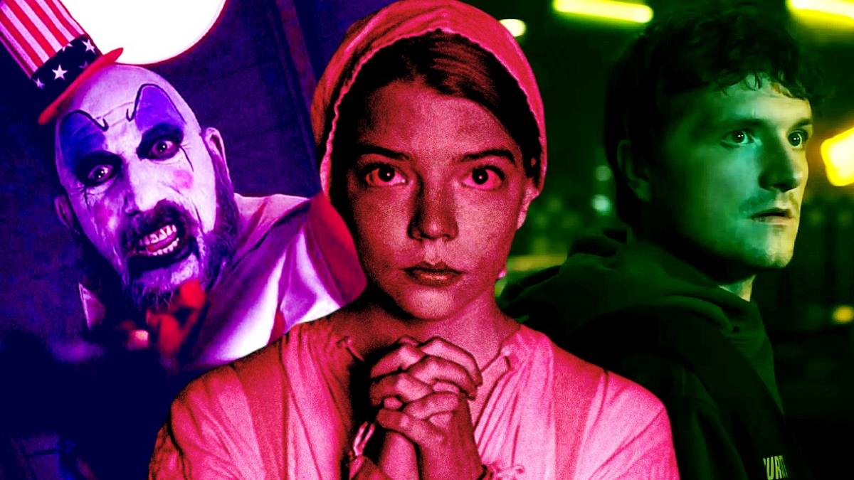 10 Horror Movies That Divided Rotten Tomatoes Critics & Fans
