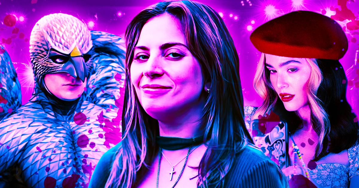 10 Great Movies That Explore the Dark Side of Fame