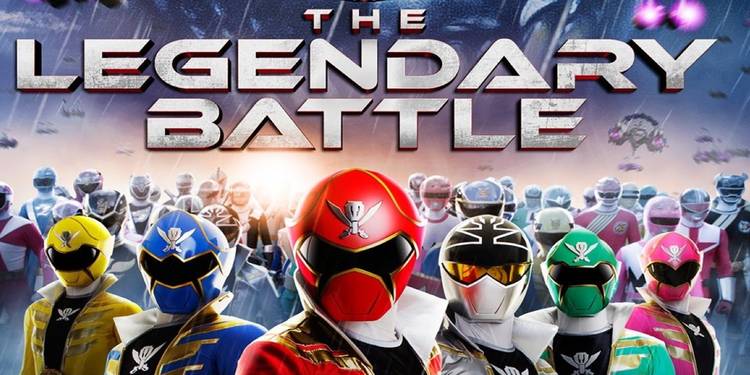 Power Rangers Multiple All 20 Power Rangers Crossover Episodes, Ranked Worst To Best