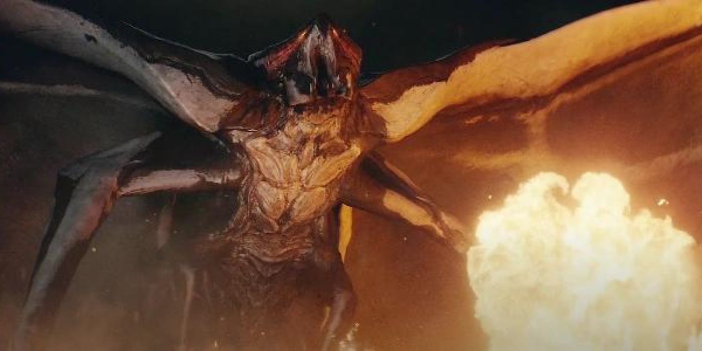 8 Monsters We Hope To See In The Monsterverse's New Godzilla Show, Monarch