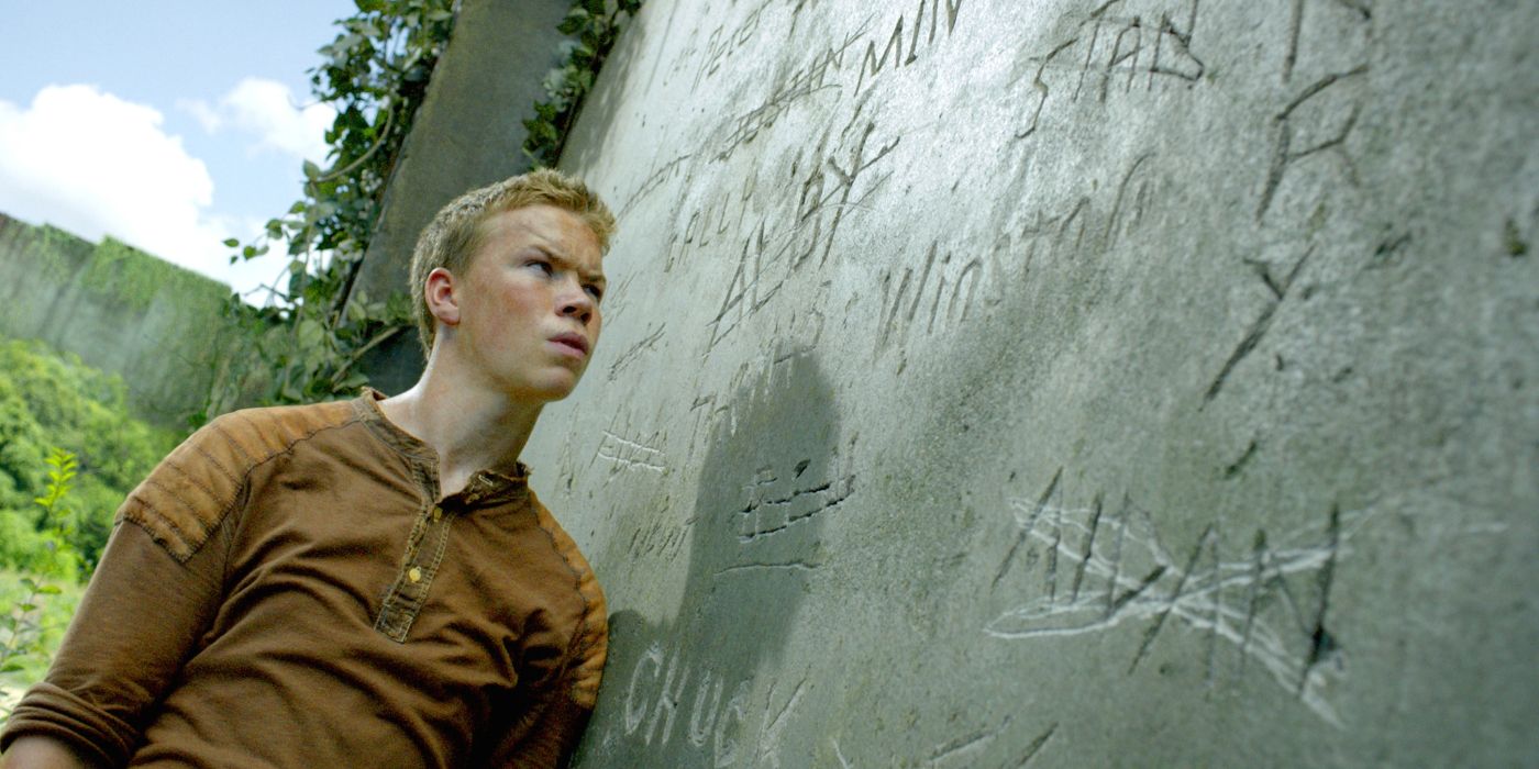 Maze Runner's Reboot Plan Sounds Confusing 10 Years After The Franchise Began