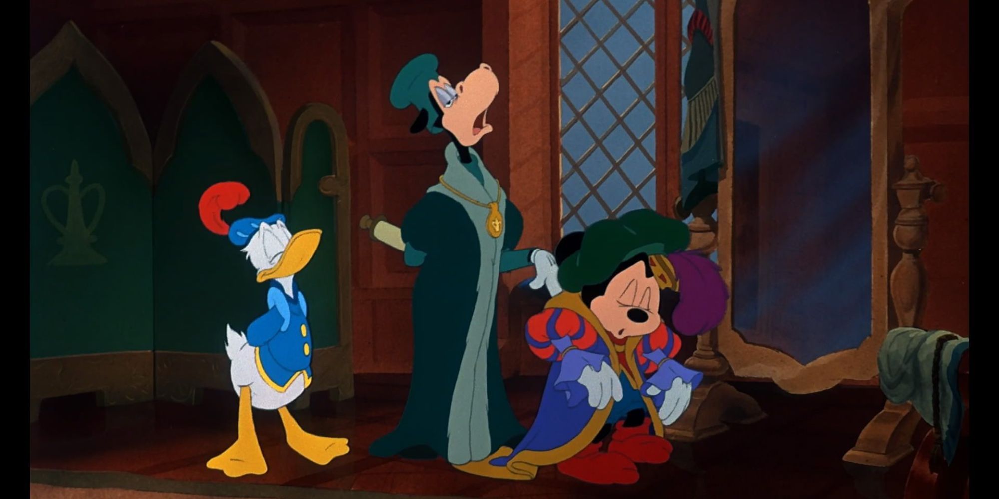 Which Disney Character Has Appeared In The Most Movies? (It's Not ...