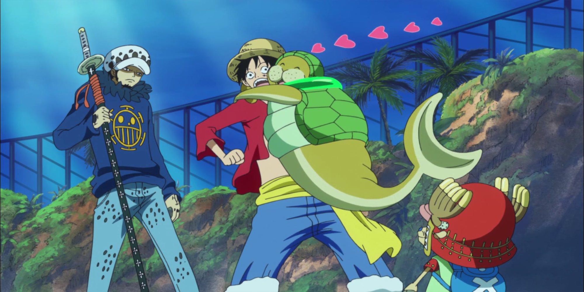 10 Unpopular Opinions One Piece Fans Will Never Say Aloud But Know Are True