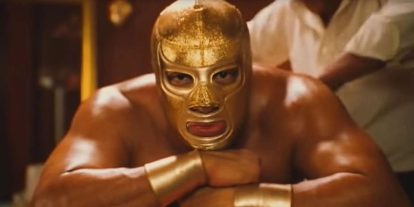 30 Best Nacho Libre Quotes