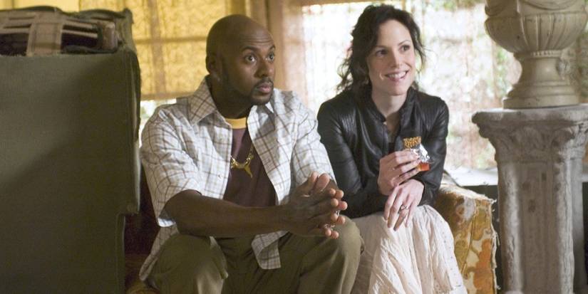 All 8 Seasons Of Weeds, Ranked Worst To Best