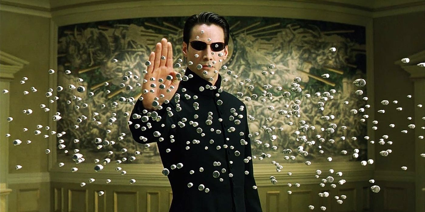 8 Movie Characters That Keep Dying & Coming Back