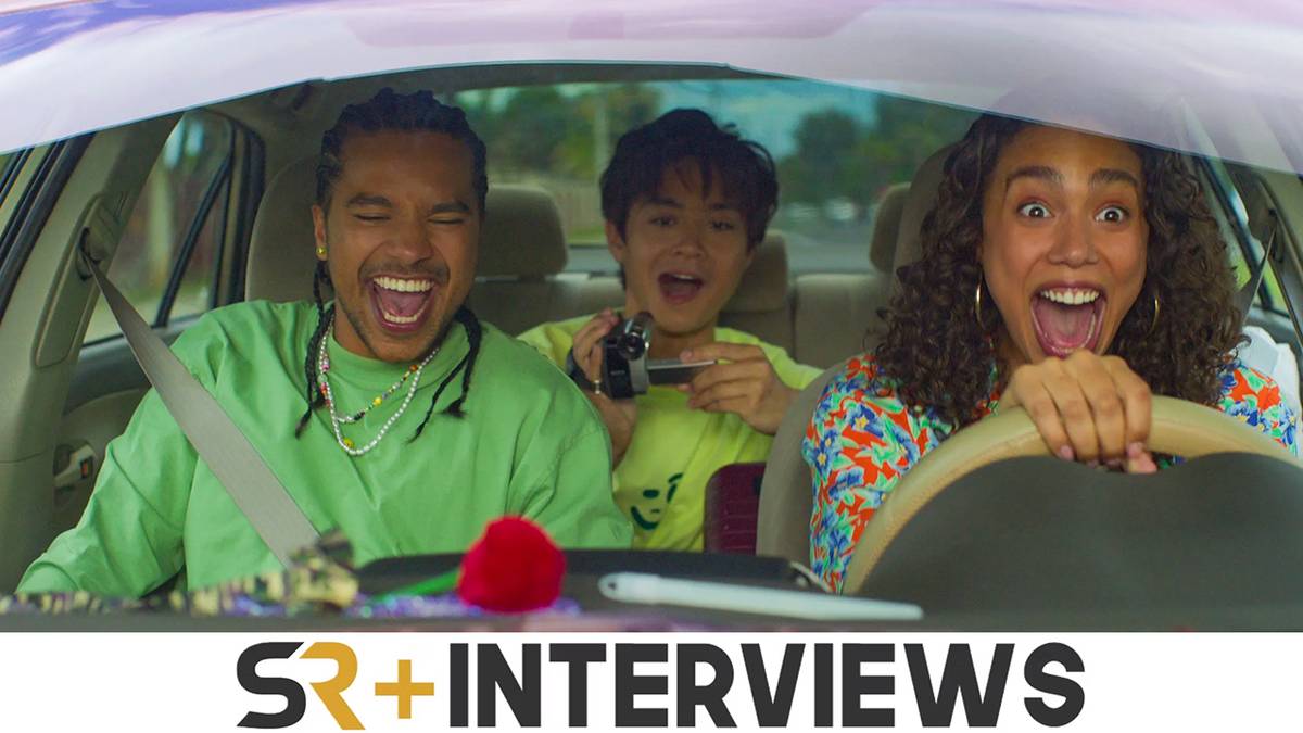 Neon Interview: Music Supervisor Explains How The Sound Propels The ...