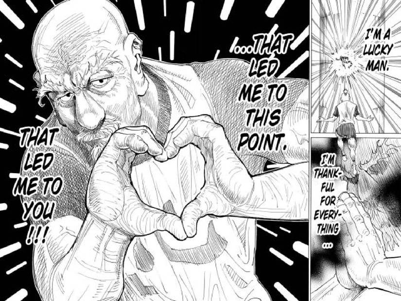 10 Best Panels In Modern Manga