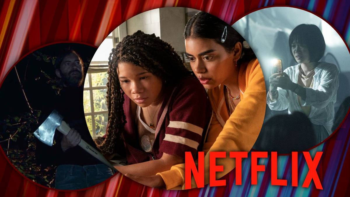 Every Found Footage Movie On Netflix