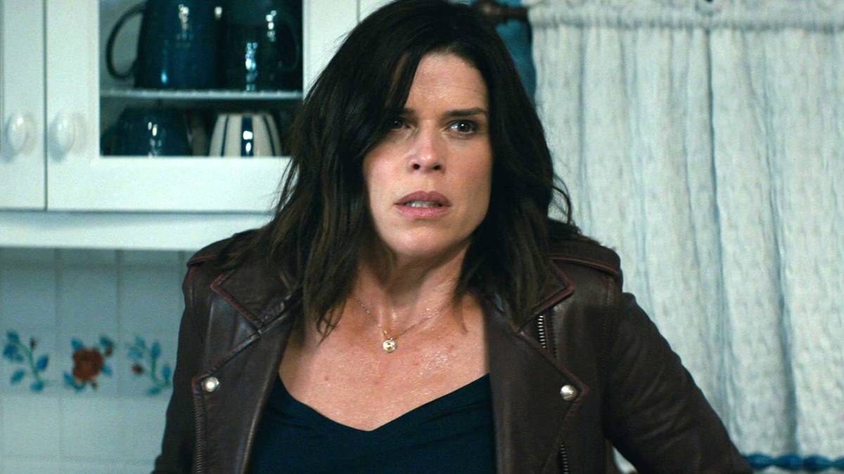 Scream 7 Will Follow Sidney Prescott, Neve Campbell Confirms